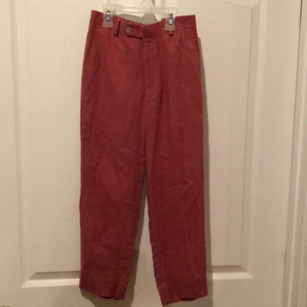 8R Ralph Lauren Dress Pants